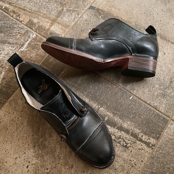 FreeBirds| Size 8| Mabel| Black| NWOB. - Picture 4 of 10